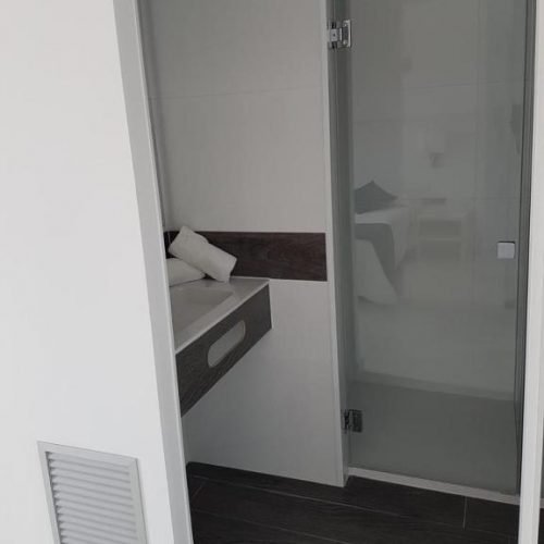 Athletic camp Lloret de Mar – hotel and facilities