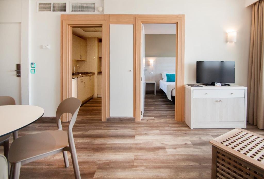 Athletic camp Mallorca – hotel and facilities
