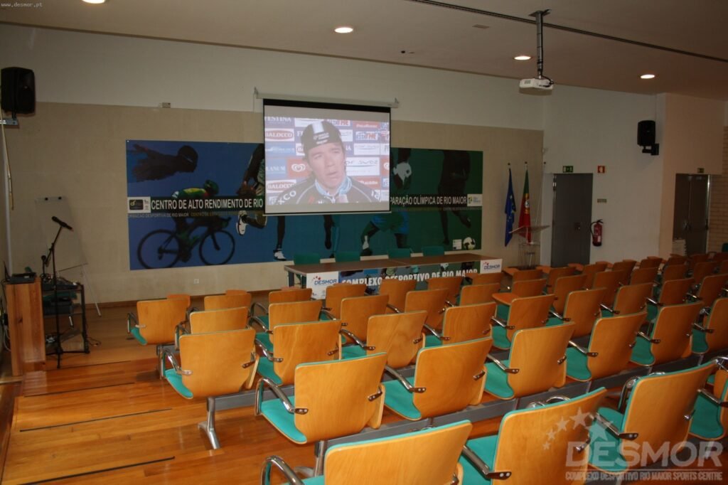 Athletic camp Rio Maior – Rio Maior destination