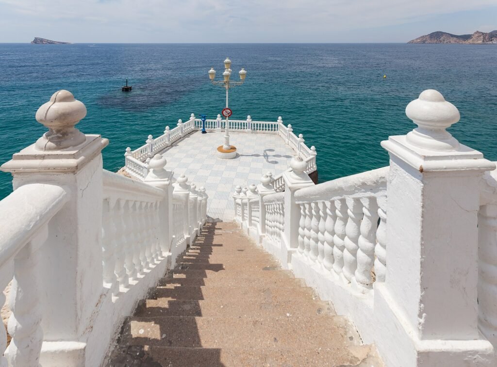 Benidorm travel guide – sights in Benidorm