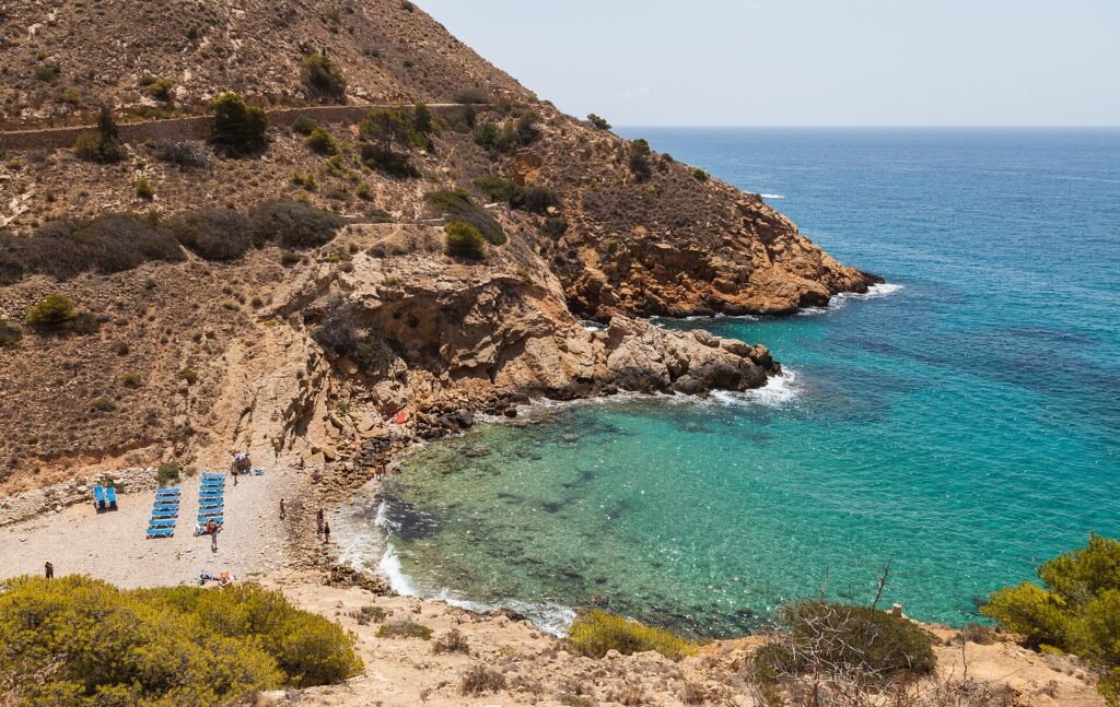Benidorm travel guide – Benidorm coast and city