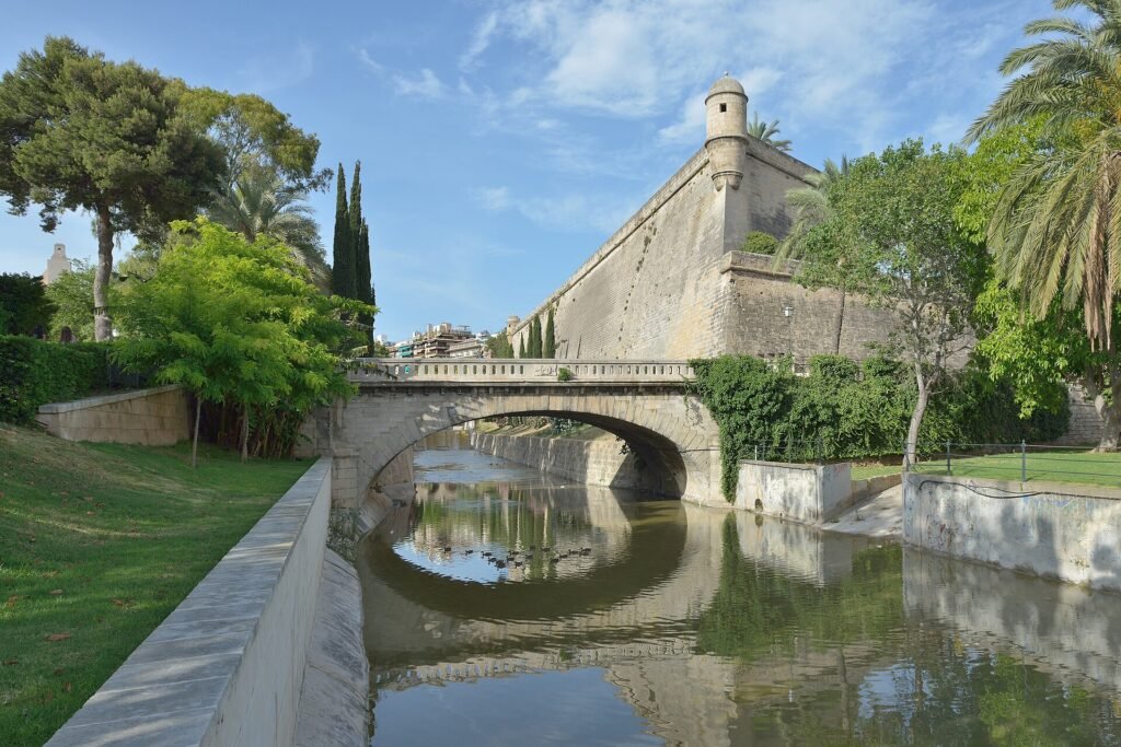 Palma de Mallorca travel guide – sights in Palma de Mallorca