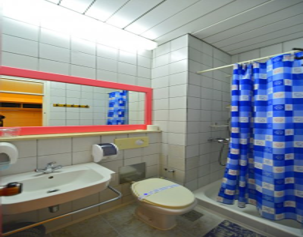 Swim camp Split – hotel and facilities