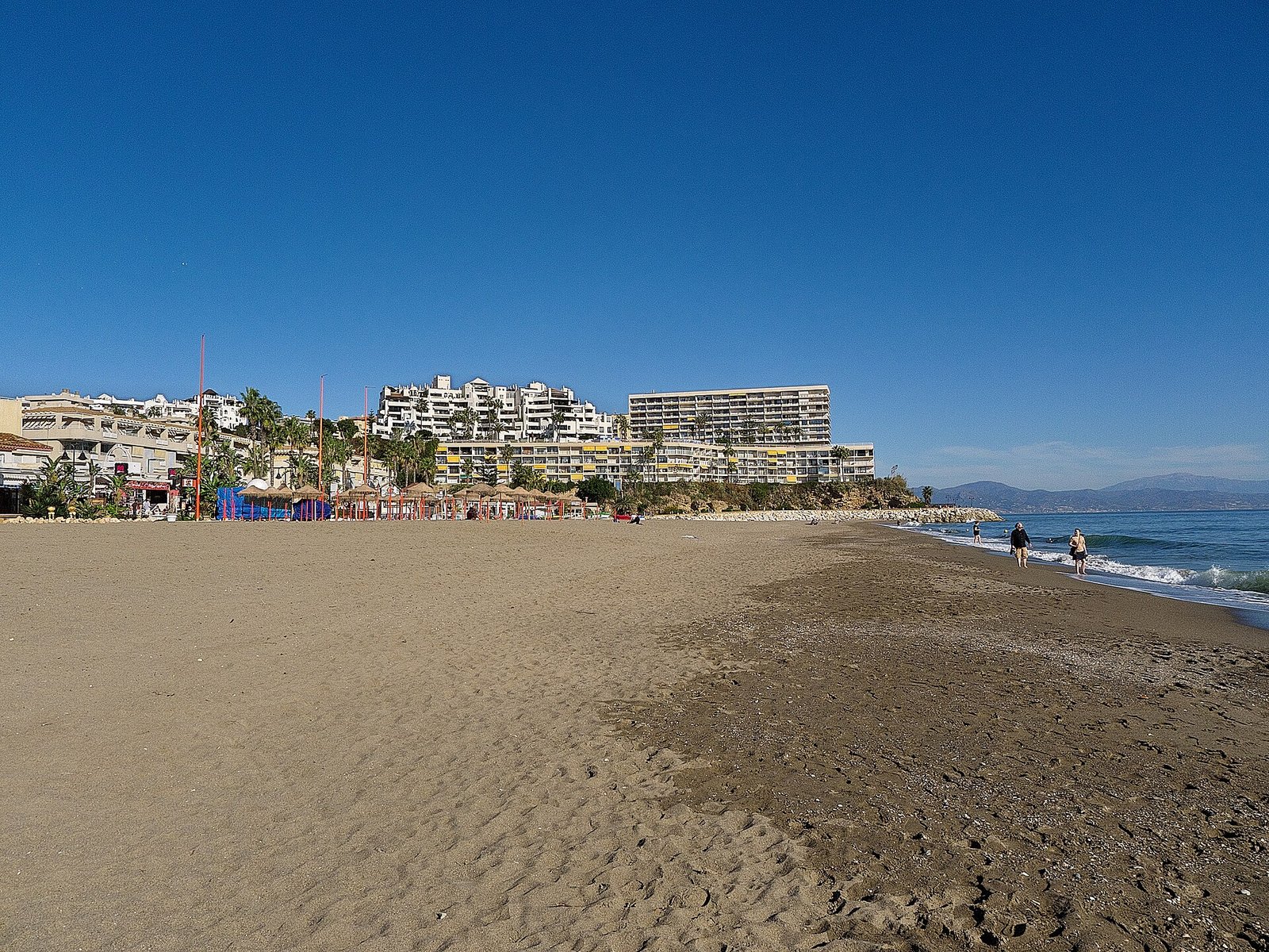 Torremolinos Travel Guide: Beaches, Food, Sport and Practical Tips